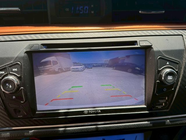 ALTIS  第13張相片