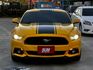 MUSTANG  第2張縮圖