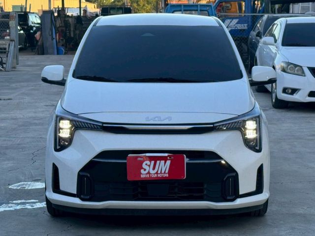 PICANTO  第2張相片