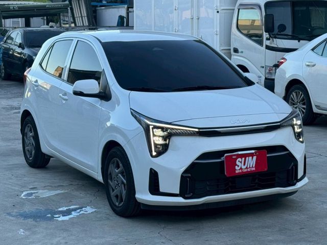 PICANTO  第3張相片