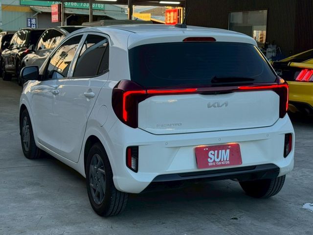 PICANTO  第4張相片