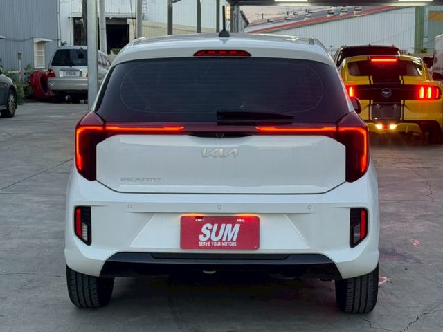 PICANTO  第5張相片