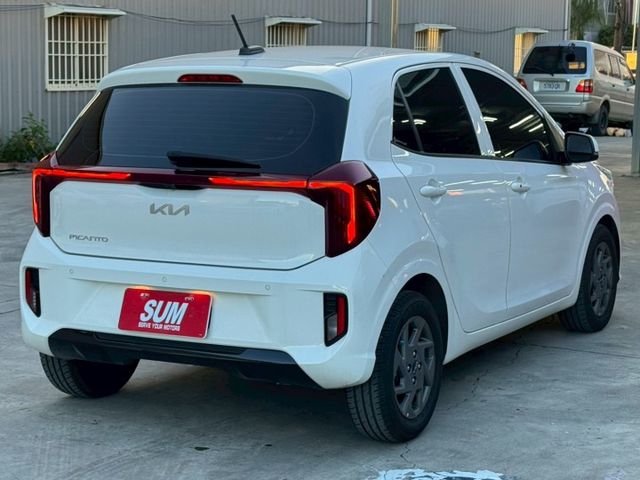 PICANTO  第6張相片