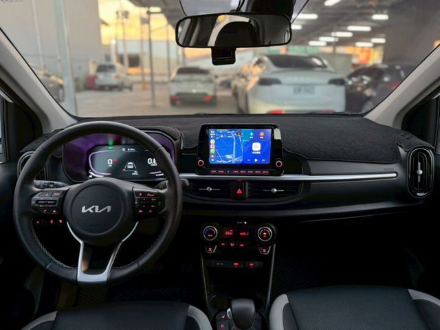 PICANTO  第10張相片