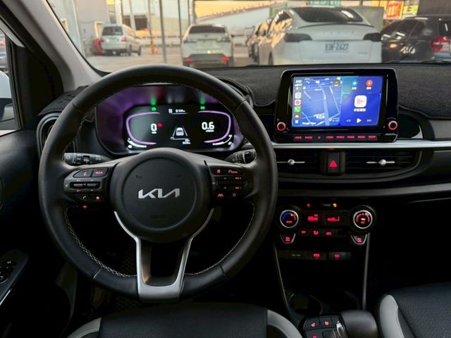 PICANTO  第11張相片