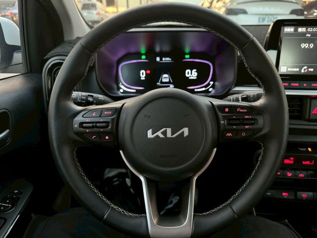 PICANTO  第12張相片