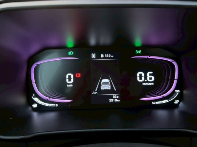 PICANTO  第13張相片