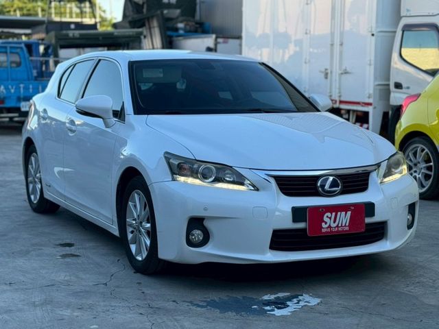 CT200H  第3張相片