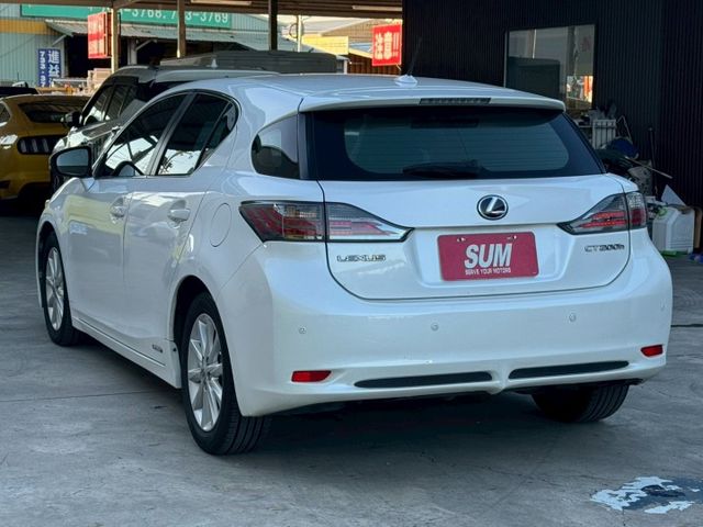CT200H  第4張相片