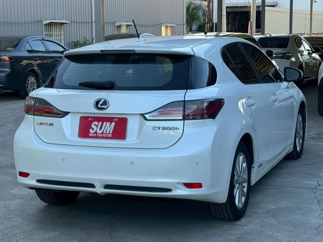 CT200H  第5張相片