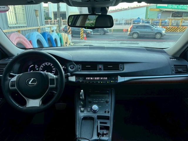 CT200H  第12張相片