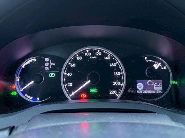 CT200H  第13張相片