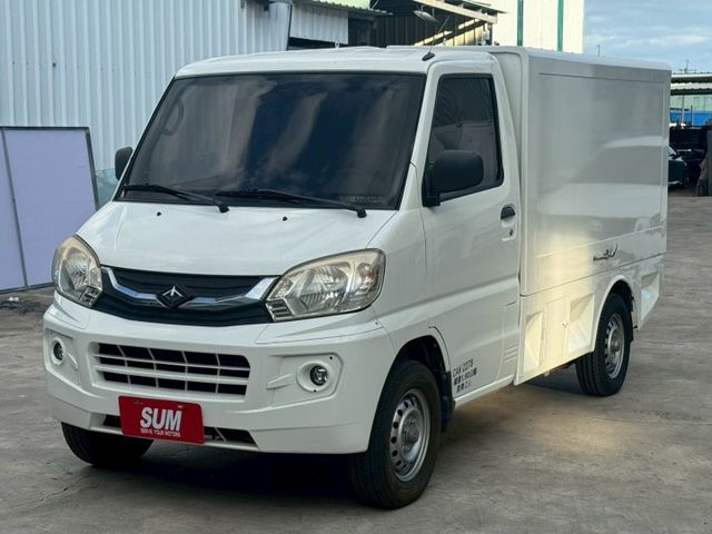 行動餐車 歐翼  第1張相片