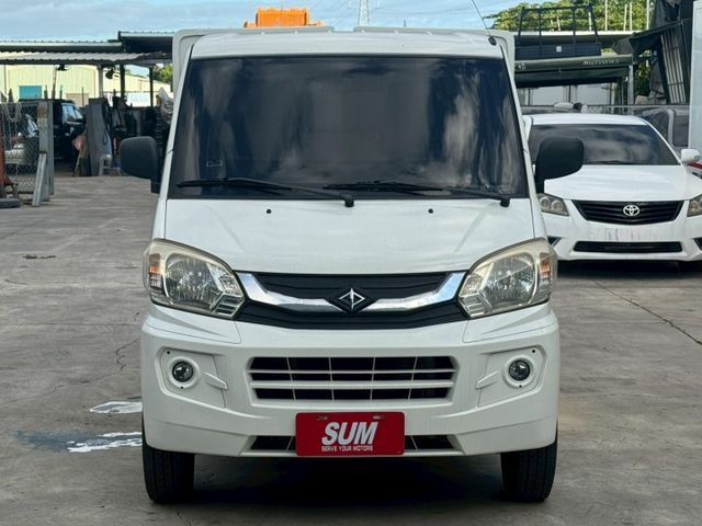行動餐車 歐翼  第2張相片