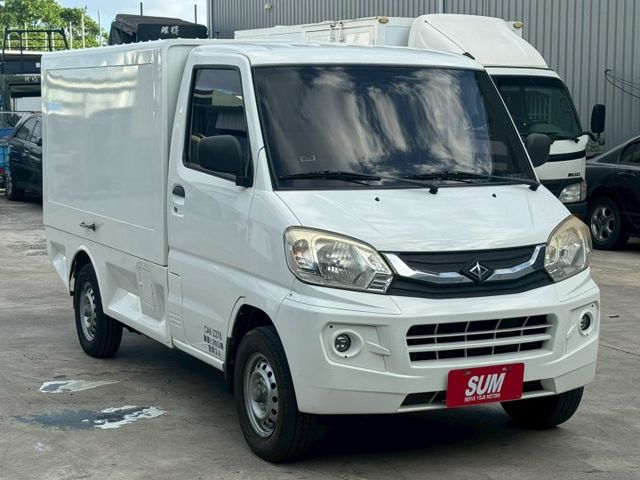 行動餐車 歐翼  第3張相片