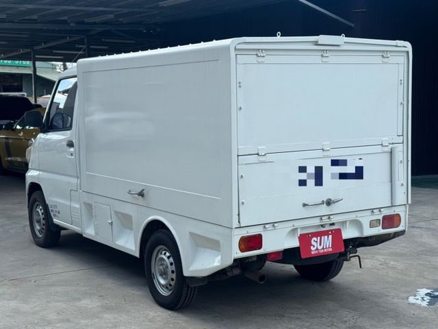 行動餐車 歐翼  第4張相片