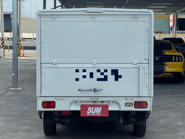 行動餐車 歐翼  第5張相片