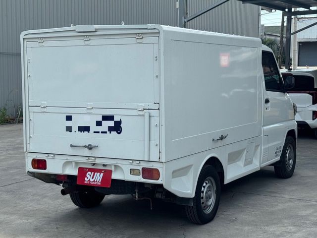 行動餐車 歐翼  第6張相片