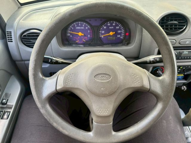 行動餐車 歐翼  第8張相片