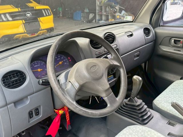 行動餐車 歐翼  第11張相片