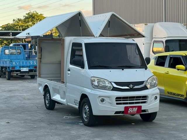 行動餐車 歐翼  第13張相片