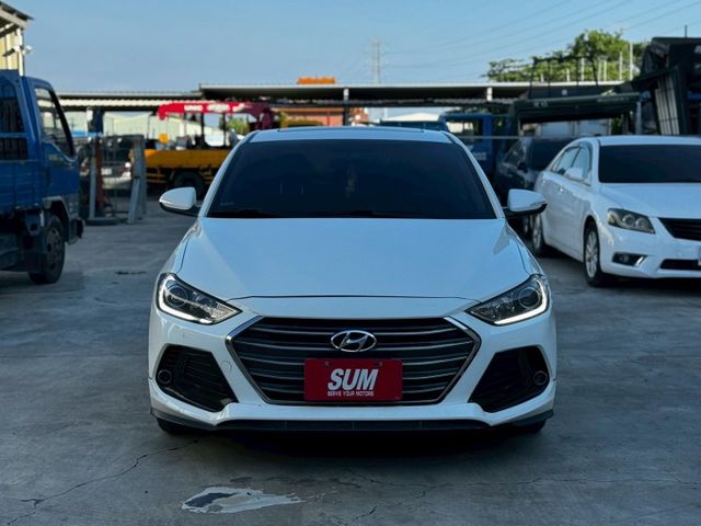 SUPER ELANTRA  第2張相片