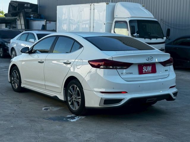 SUPER ELANTRA  第4張相片