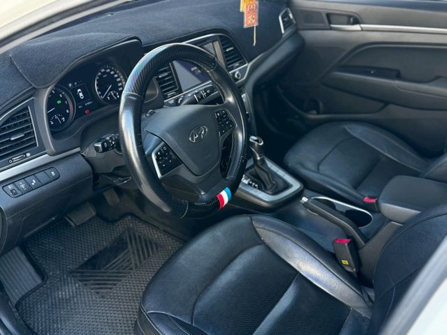 SUPER ELANTRA  第7張相片