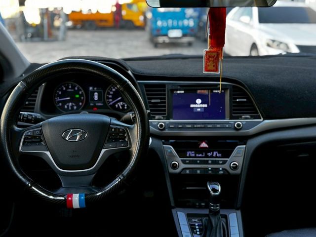 SUPER ELANTRA  第9張相片