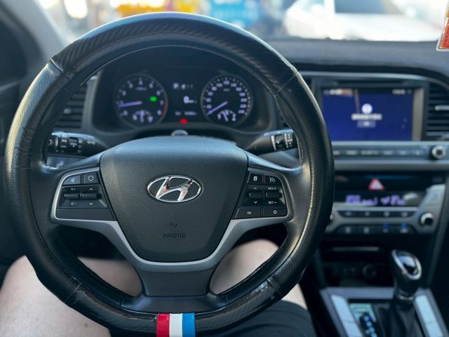 SUPER ELANTRA  第10張相片