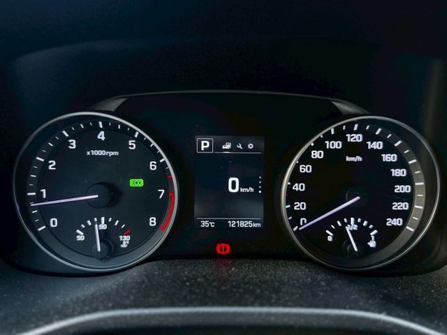 SUPER ELANTRA  第11張相片