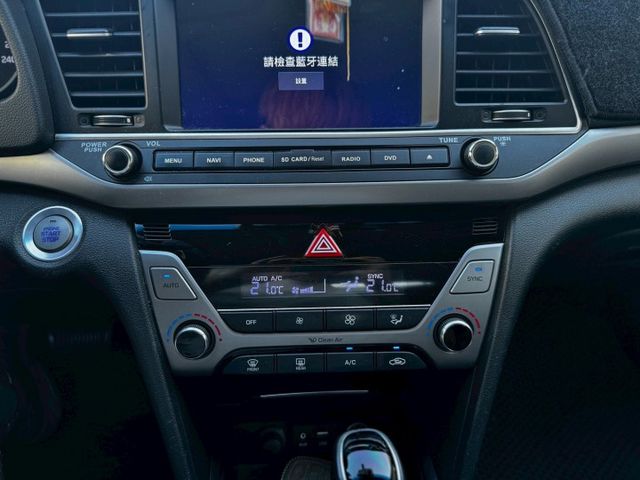 SUPER ELANTRA  第13張相片