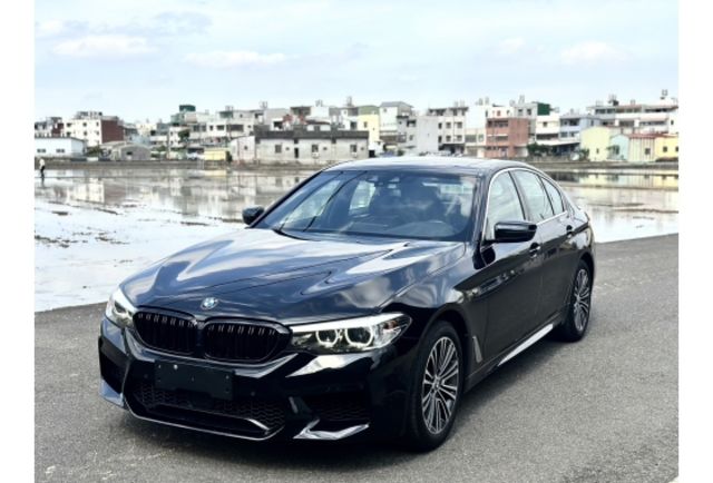 2019年 BMW G30 530i 未領牌  第1張相片
