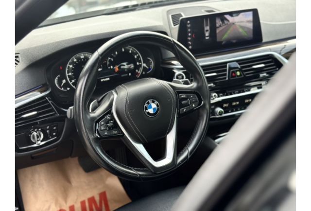 2019年 BMW G30 530i 未領牌  第3張相片