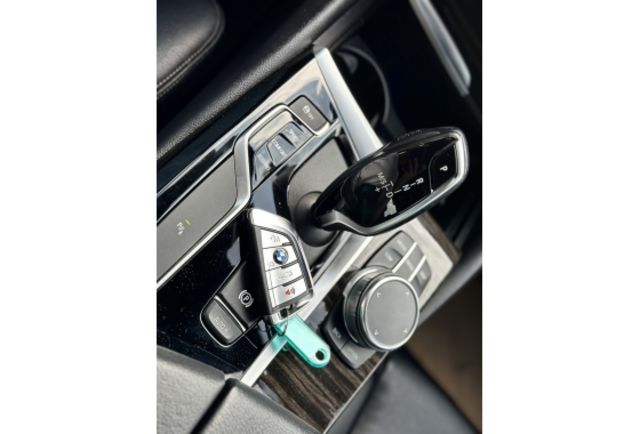 2019年 BMW G30 530i 未領牌  第5張相片