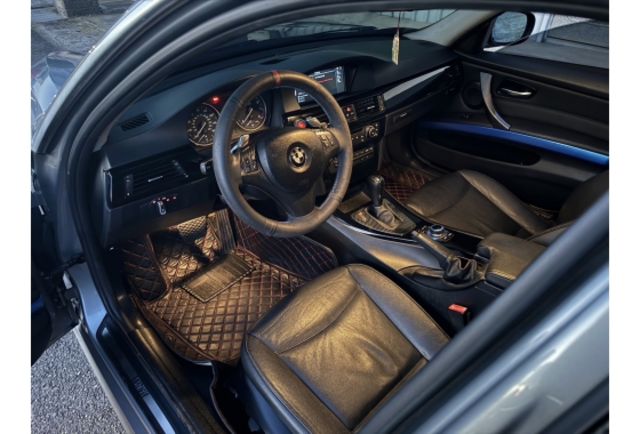 2011年 BMW E90 335i 末代皇帝 全車M3套件 精品改裝  第5張相片