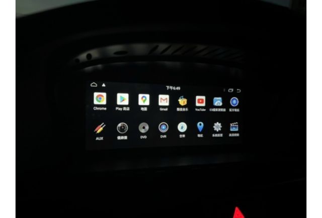 2011年 BMW E90 335i 末代皇帝 全車M3套件 精品改裝  第6張相片