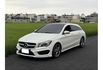 2016年 CLA250 SB  第1張縮圖
