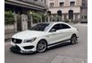 2014 Benz CLA250  第1張縮圖