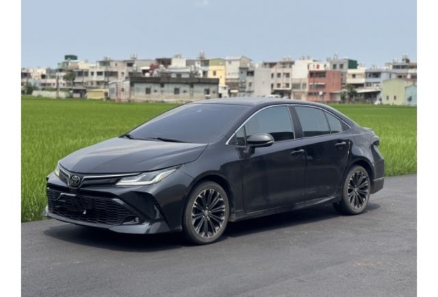2020年 ALTIS GR  第1張相片
