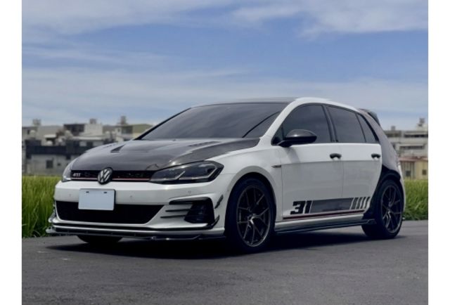 2020 年 GTI 7.5 Performance  第1張相片