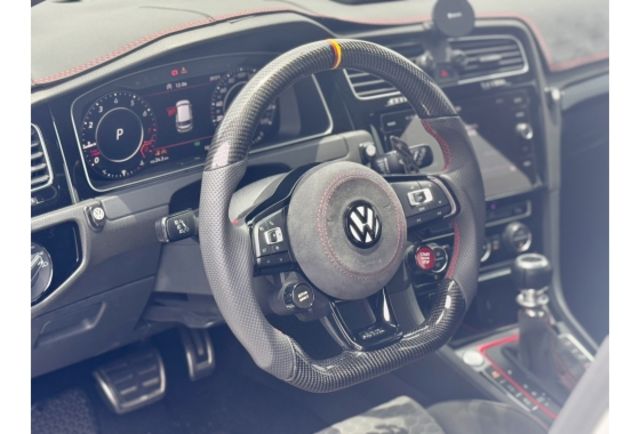 2020 年 GTI 7.5 Performance  第4張相片
