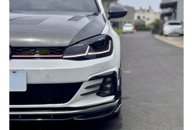2020 年 GTI 7.5 Performance  第5張相片