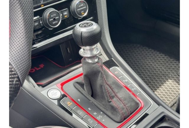2020 年 GTI 7.5 Performance  第6張相片