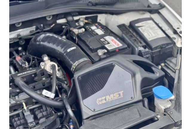 2020 年 GTI 7.5 Performance  第9張相片
