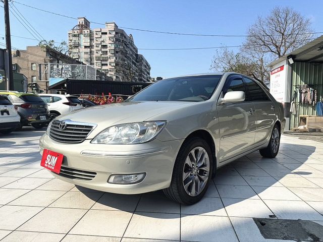 國民代步神車~ 天窗/雙安/感應式大燈/感應式雨刷 駕座電動椅  第1張相片