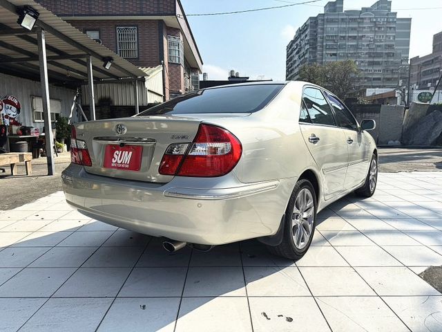 國民代步神車~ 天窗/雙安/感應式大燈/感應式雨刷 駕座電動椅  第7張相片