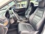 CR-V 1.5 S頂配，全景天窗 /雙前電動椅 /感應式電動尾門 ACC跟車/ 盲點偵測/ 車道偏離  第9張縮圖