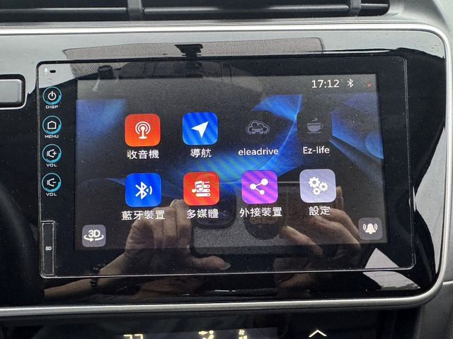 City 1.5 VTi-S版 , 里程實跑5萬多 ,原廠保養紀錄  第13張相片