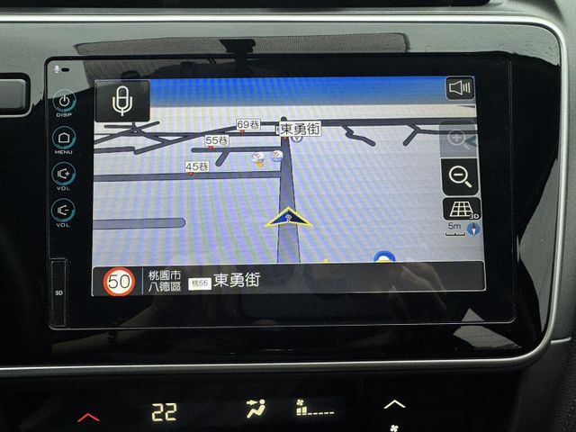City 1.5 VTi-S版 , 里程實跑5萬多 ,原廠保養紀錄  第14張相片